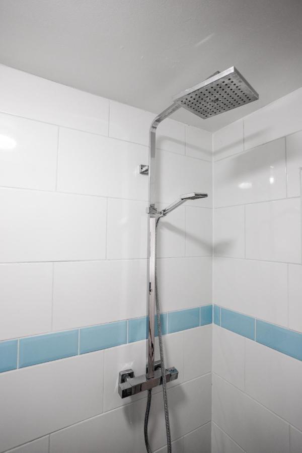 Cefas Apartments Manchester - Free Parking - City Centre Экстерьер фото